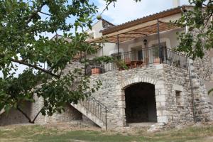 Maisons de vacances La tour : photos des chambres