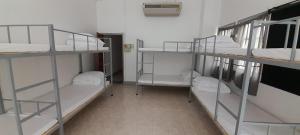 MK Hostel