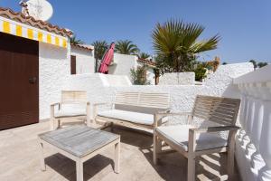 Home2Book Comfy Apt Costa Adeje, Pool&Terrace