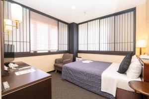 Isesaki Kiryu Ace Hotel 3-Star Accommodation suite