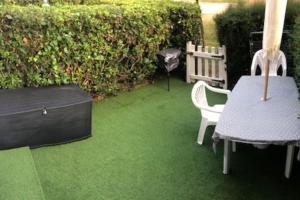 Appartements Evasion Soleil, Plage et Piscine : photos des chambres