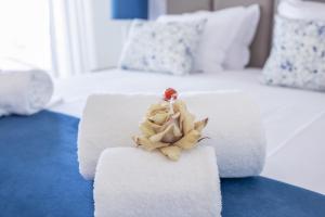 Terracos de Quarteira Blue by Real Properties