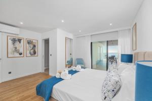 Terracos de Quarteira Blue by Real Properties