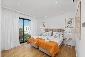 Terracos de Quarteira Blue by Real Properties