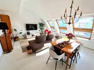 Apartamento Deluxe Vistas al Mar - Villaestrofe