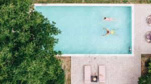 Héthatár Wellness Vendégház - Fecskefészek