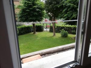 Appartamento a Sacca Fisola