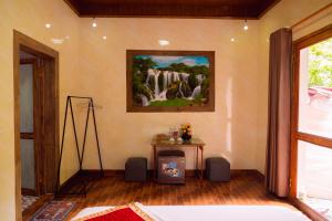 Phòng Giường Đôi Nhìn Ra Vườn (Double Room with Garden View)