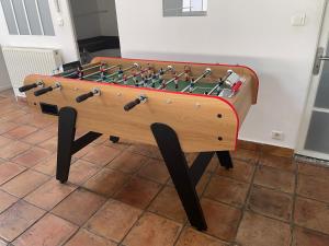 Maisons de vacances Loft 200m2 14 couchages tout pres du port : photos des chambres