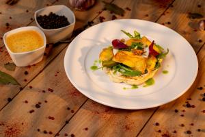 Hotel Jaworzyna Krynicka