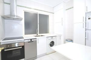 Notel Club - Precioso apartamento Santander