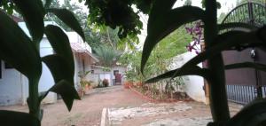 Athichans Homestay