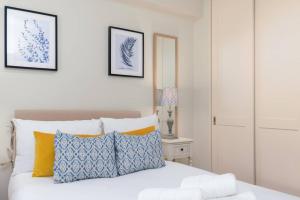 GuestReady - Gorgeous Studio in Chelsea