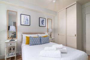 GuestReady - Gorgeous Studio in Chelsea