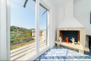 Sea View Casamicciola By Dimorra