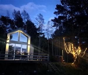 Jūrmalciema Namiņi