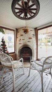 Tash Mekan Alaçatı