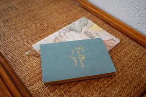 Apartamento Escadinhas