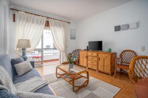 Apartamento Escadinhas