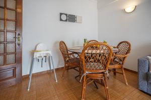 Apartamento Escadinhas
