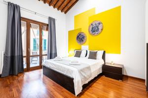 "Once Upon A Time" Cherubini Palace Thematic Apartments Free Parking
