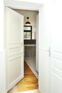 Appartements Appartement Le Saint-Pierre by La Boite En Plus : photos des chambres