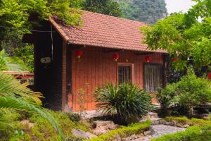 Bungalow Gia Đình (Family Bungalow)