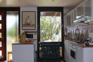 Haus Rosebud