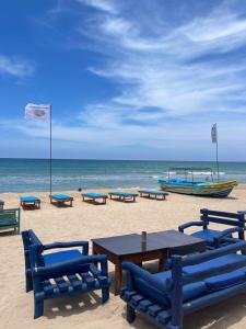 Vitamin Sea Beach Cabana