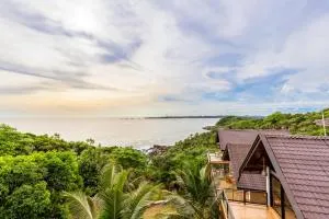 Park Paradise Rumassala - Bona Vista