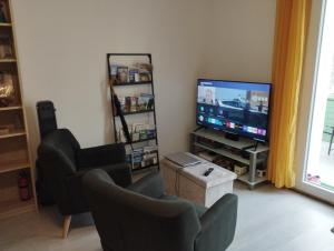 Appartements Le petit nid : Appartement 1 Chambre