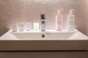 Dve Kule Resort & Winery