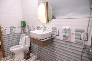 Bungalow Gia Đình (Family Bungalow)