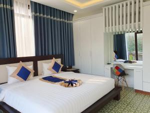 Starlight Villa Beach Resort