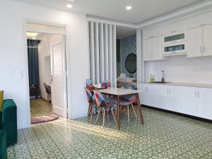 Starlight Villa Beach Resort