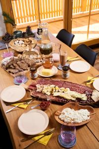 Cottage Osojnik - Alpine escape with Wellness