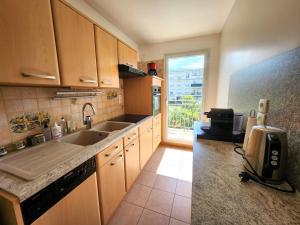 Cozy apartment, Balcon, Parking, 5 Disneyland