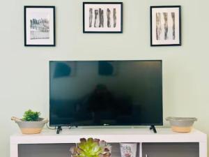 Holibai Lar de Brais, Encantador apartamento en el centro de Baiona