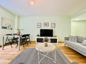 Holibai Lar de Brais, Encantador apartamento en el centro de Baiona