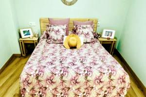 Holibai Lar de Brais, Encantador apartamento en el centro de Baiona