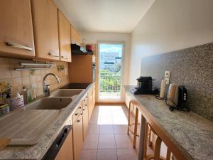 Cozy apartment, Balcon, Parking, 5 Disneyland