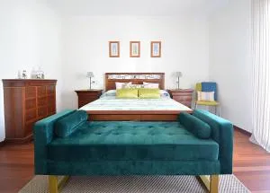 Apartamento con terraza en el entorno de Sanxenxo - Dadín