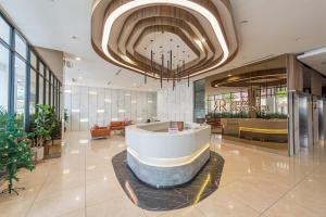 Reizz Residence Jalan Ampang near KLCC