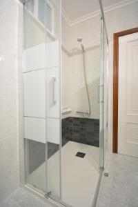 Apartamento con terraza en el entorno de Sanxenxo