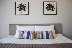 Taheli Apartments in Tourist Area