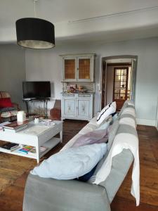 La Cadisserie en Gévaudan