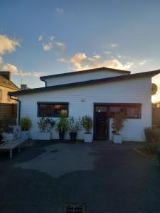 Couettes et Mouettes