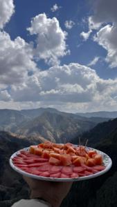 Sigma paradise villa