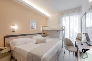 HOTIDAY Room Collection - Giulianova
