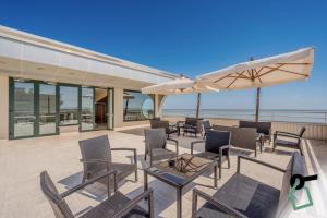 HOTIDAY Room Collection - Giulianova